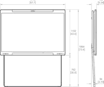 A drawing of a computerDescription automatically generated