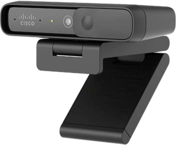 Cisco Desk Camera 1080p