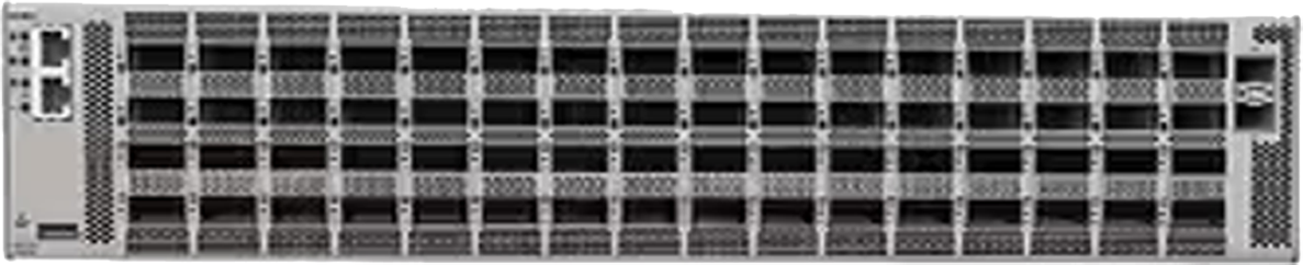 Cisco Nexus 9364E-SG2 switch