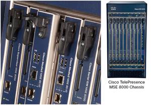 Cisco TelePresence MCU MSE 8510 Data Sheet - Cisco
