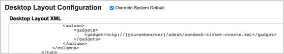 Integrating Zendesk Into Cisco Finesse White Paper Cisco