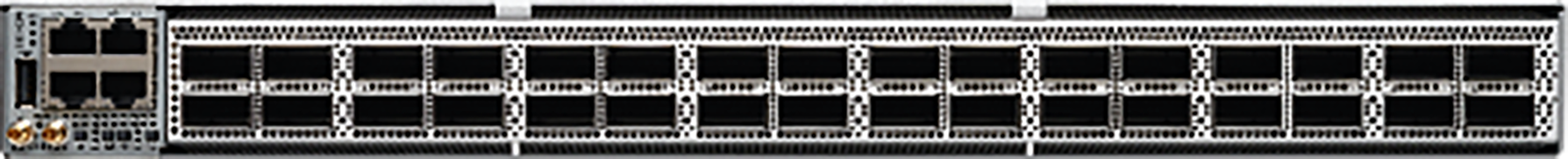 Cisco HF6100-32D switch
