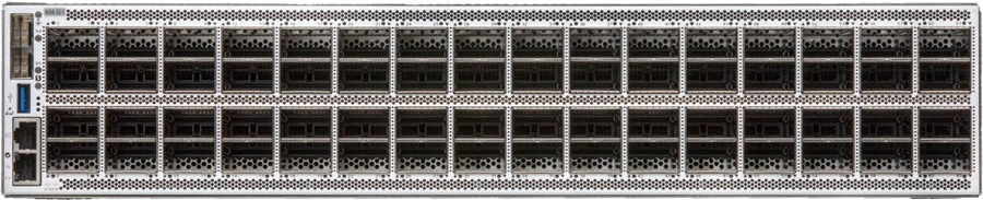 Cisco HF6100-64E Switch