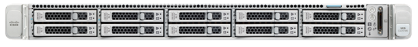 Cisco C225 M8 Rack Server