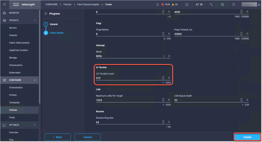 Cisco Intersight 2