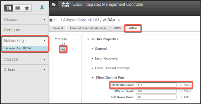 Cisco Integrated Management