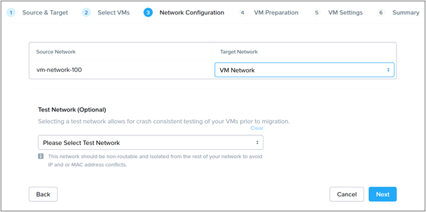 VM Network