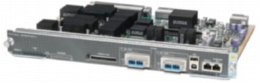 Renewed Cisco 48 Port Gigabit POE Switch Module WS-X4648-RJ45V+E 
