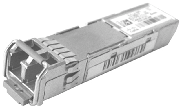 Cisco Optical Gigabit Ethernet SFP