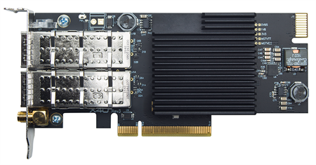 Cisco Nexus K35-Q FPGA SmartNIC