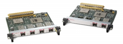 SPA-4XOC3-POS-V2 PLUS FOUR 4 1 SFP-OC3-SR Transceiver Modules Cisco® ONE 