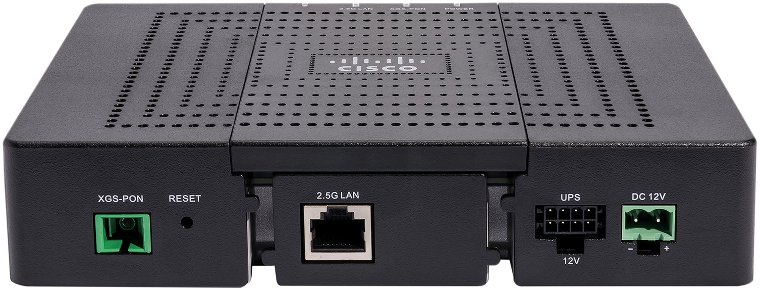 The ENC-10G-ONT-14A model