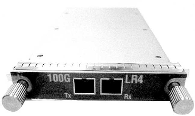 Cisco 100G-LR4 CFP Module
