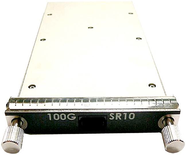 Cisco CFP-100G-SR10 Module