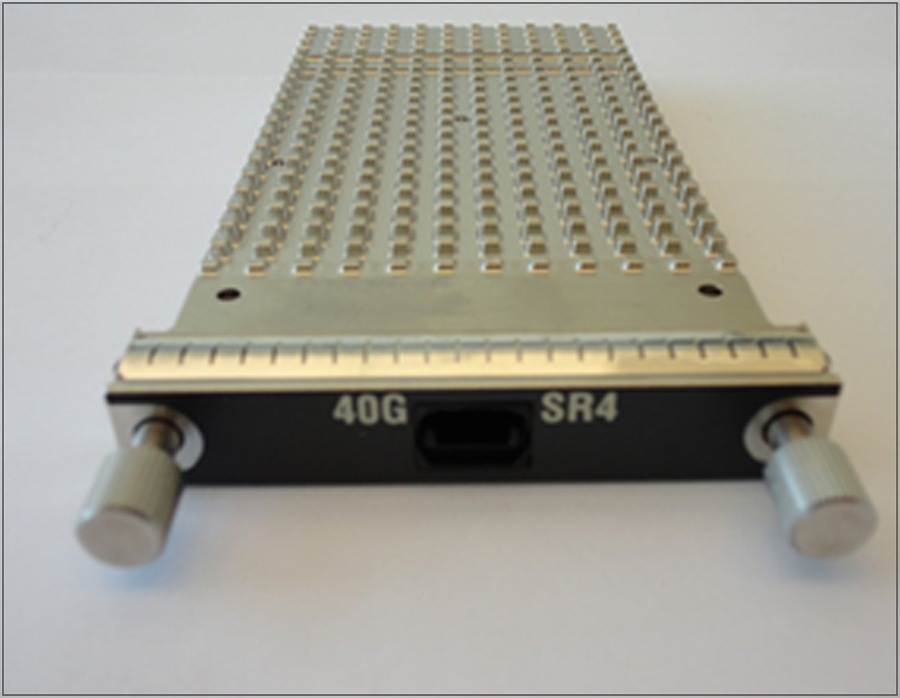 Cisco 40GBASE-SR4 CFP Module