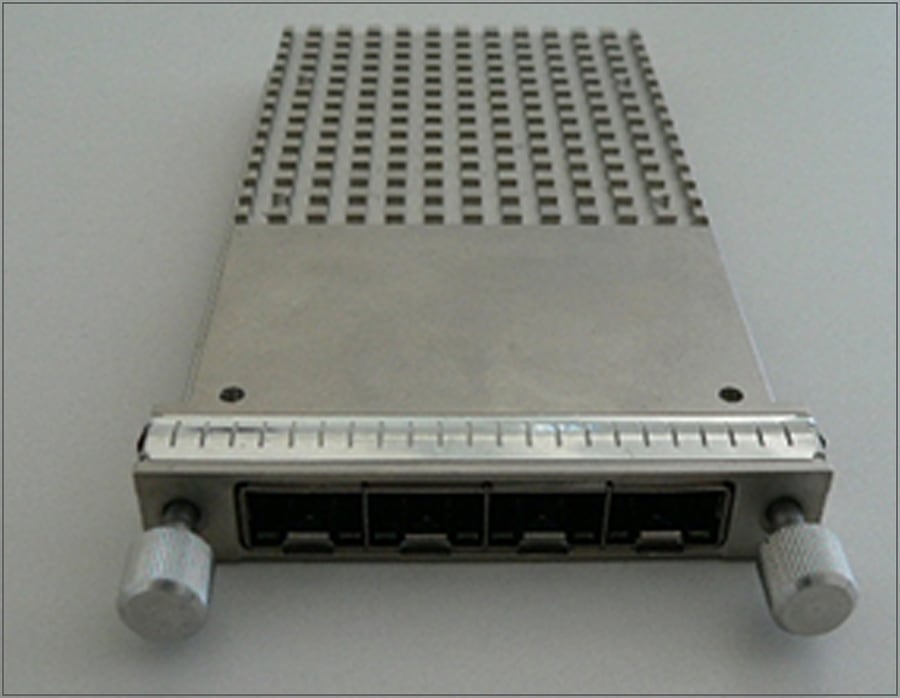 Cisco FourX Converter Module