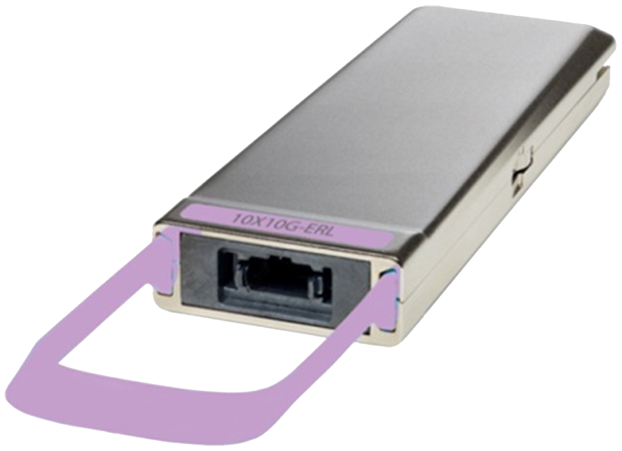Cisco CPAK-100G-SR4 Module