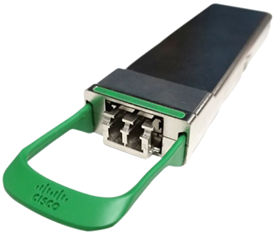 Cisco CPAK-100G-PSM4 Module