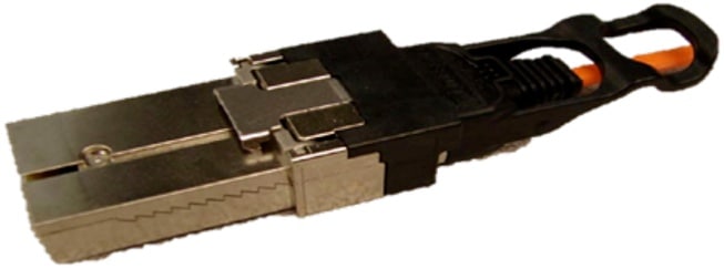 Cisco CXP 100GBASE-SR10 Module