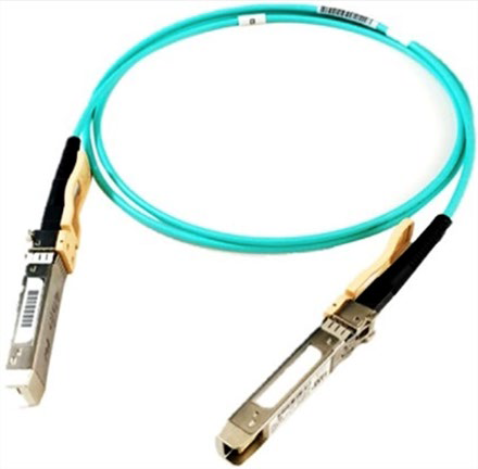 25G Active Optical Cables (AOC)