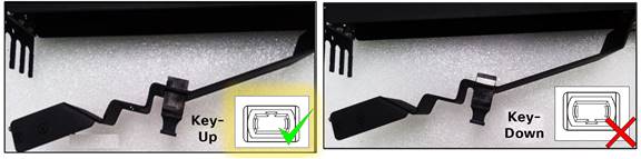 A close-up of a deviceDescription automatically generated