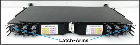 A black box with labels on itDescription automatically generated