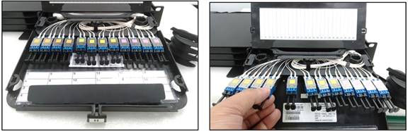 A hand holding a cableDescription automatically generated