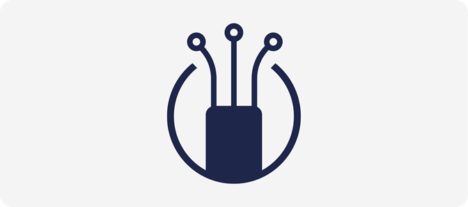 Fiber cable infrastructure