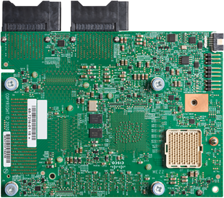 Cisco UCS VIC 15422