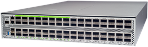 Cisco Nexus 9364D-GX2A