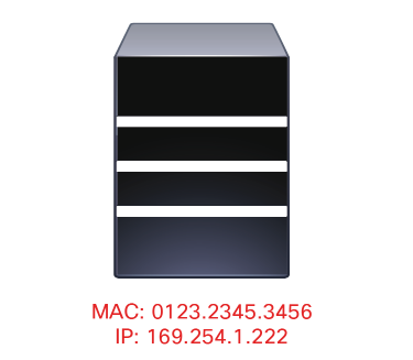 IP aging before address is obtained