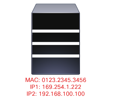IP aging after address is obtained