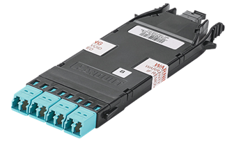 Panduit Breakout Cassette
