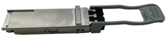 Cisco QFP-100G-SR1.2-BiDi Transceiver