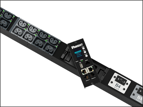 Panduit G5 PDU