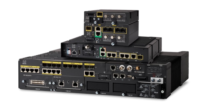 A stack of electronic devicesDescription automatically generated