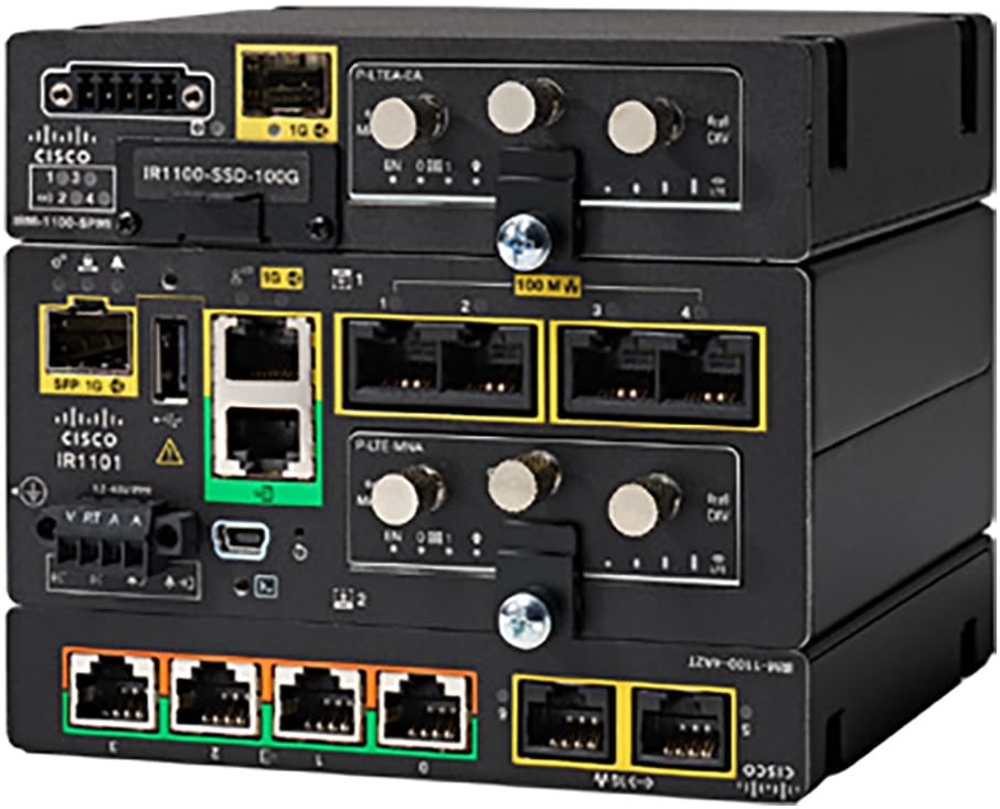 Pluggable Modules