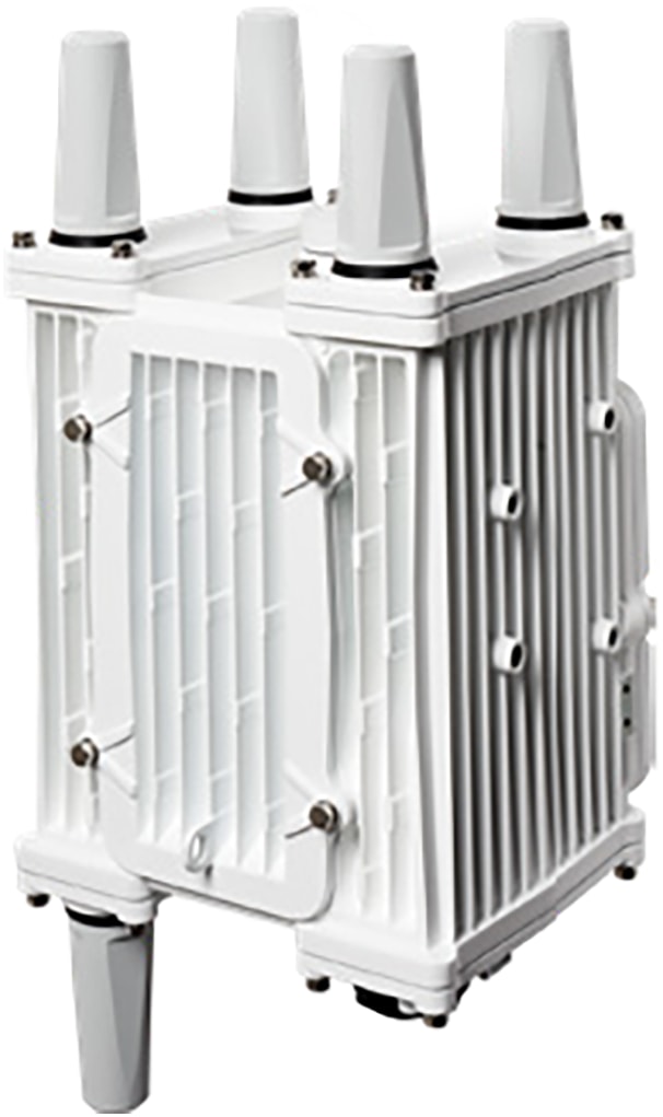 Pluggable Modules for the Cisco Catalyst IR8100 Heavy Duty Series Routers