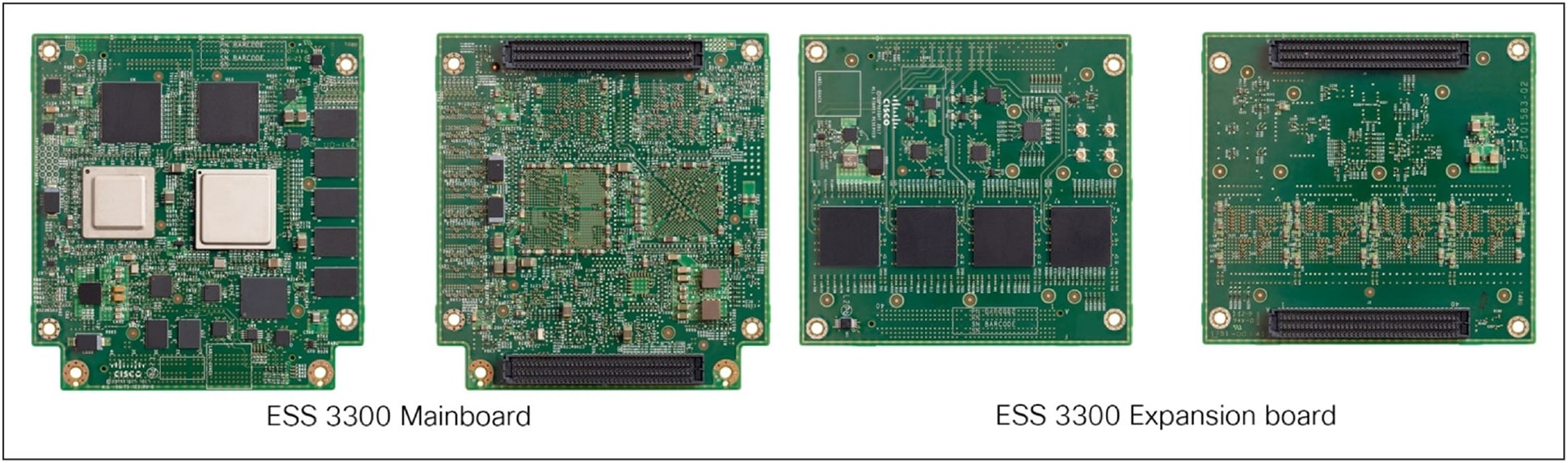 A close up of a circuit boardAI-generated content may be incorrect.