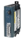 A close-up of a blue boxAI-generated content may be incorrect.