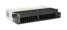 A close-up of a grey electronic deviceAI-generated content may be incorrect.