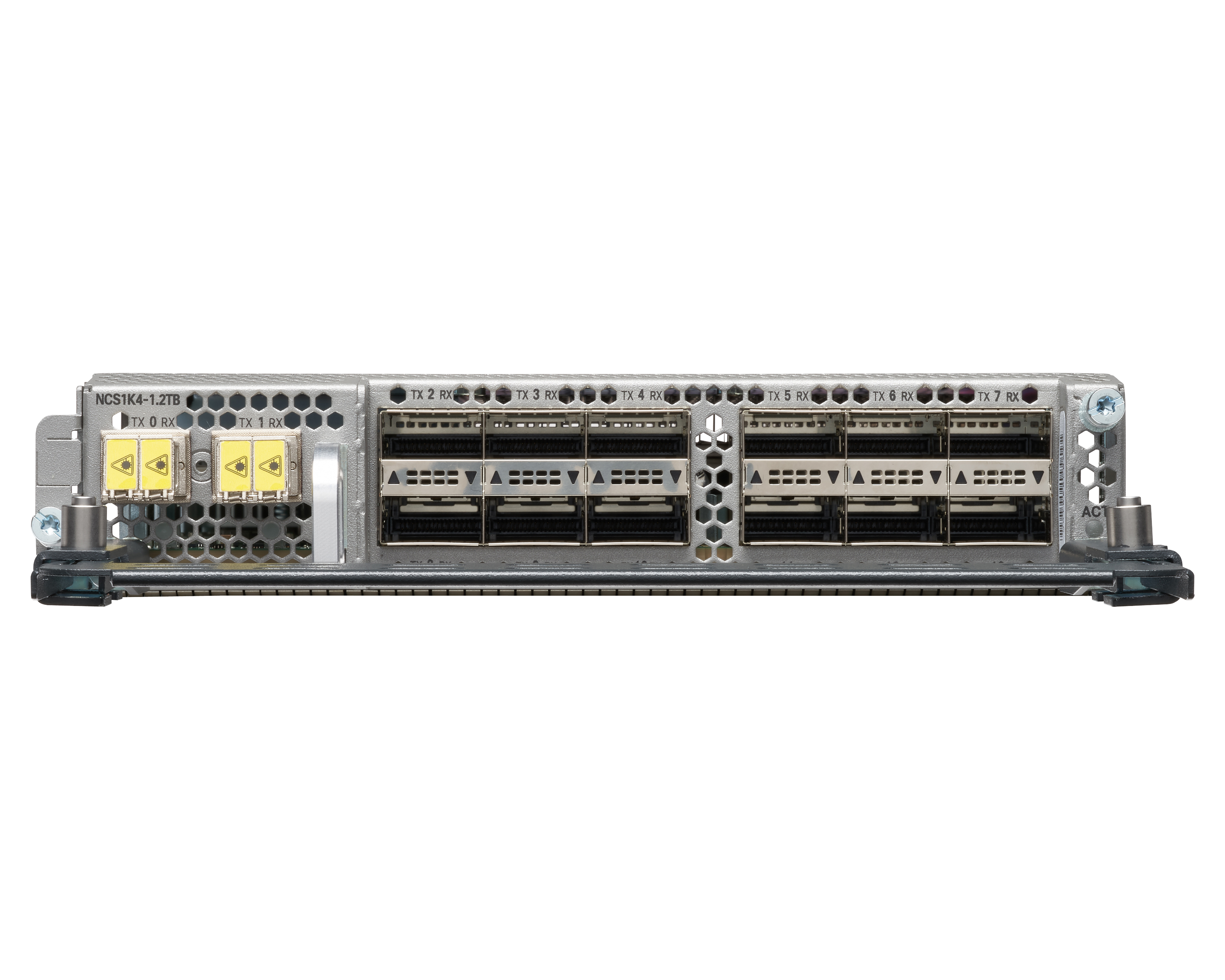 Cisco NCS 1004 1.2T C band line card