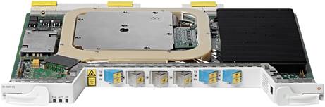 Cisco NCS 2000 Flex Spectrum Single Module ROADM Line Cards Data ...