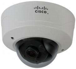 Cisco Video Surveillance 6020 IP Camera 