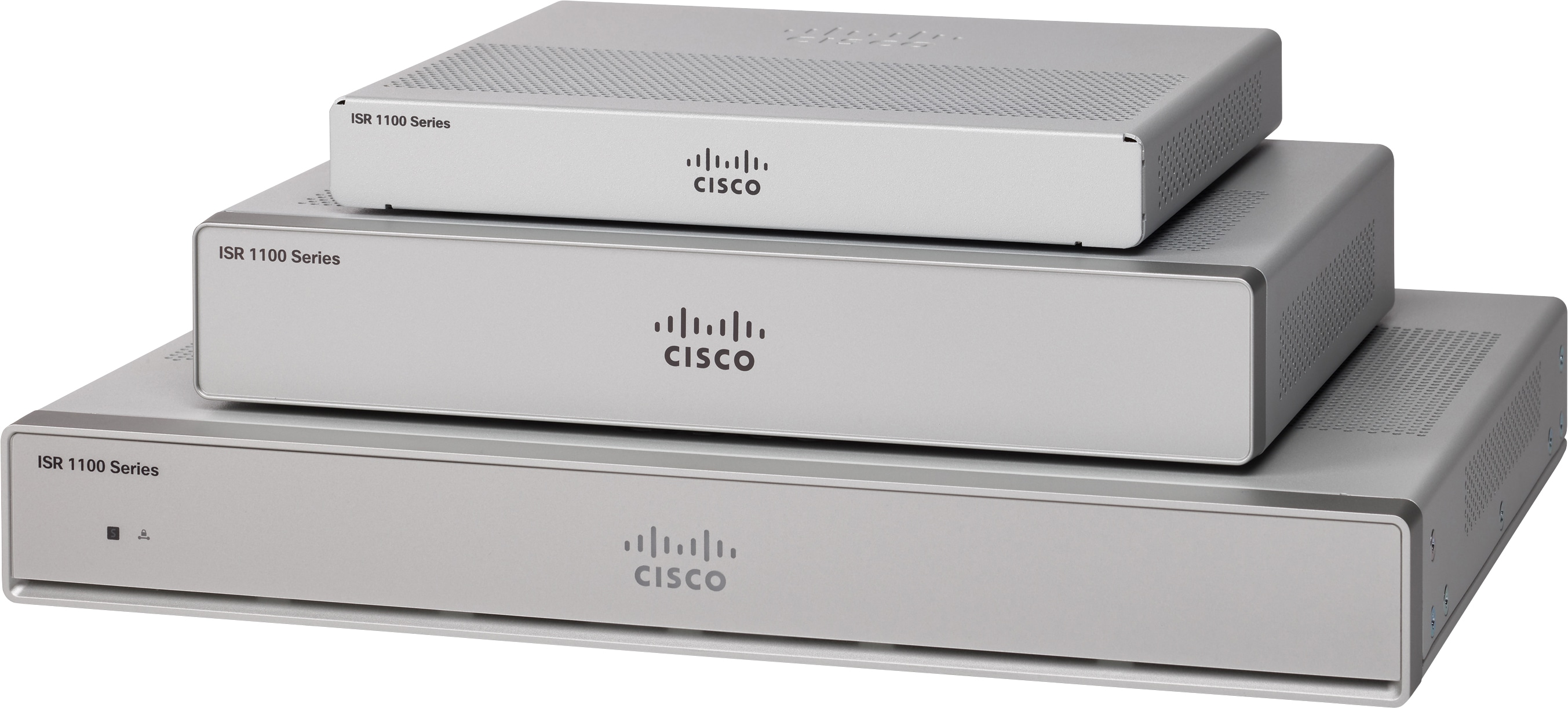 Cisco® 1000 Series Integrated Services Routers