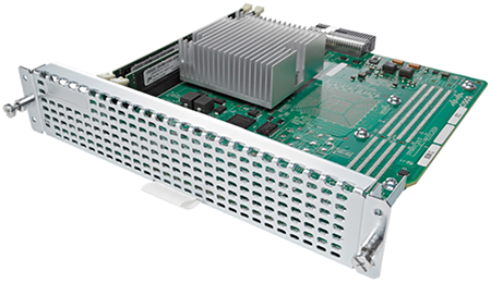 Cisco 64-Channel High-Density Packet Voice and Video Digital Signal Processor Module Renewed T PVDM3-64-RF 