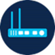 4G LTE multiple-bearer QoS