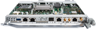 Cisco 8608 route processor