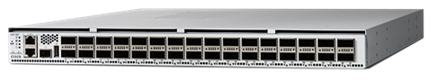 Cisco 8101-32H