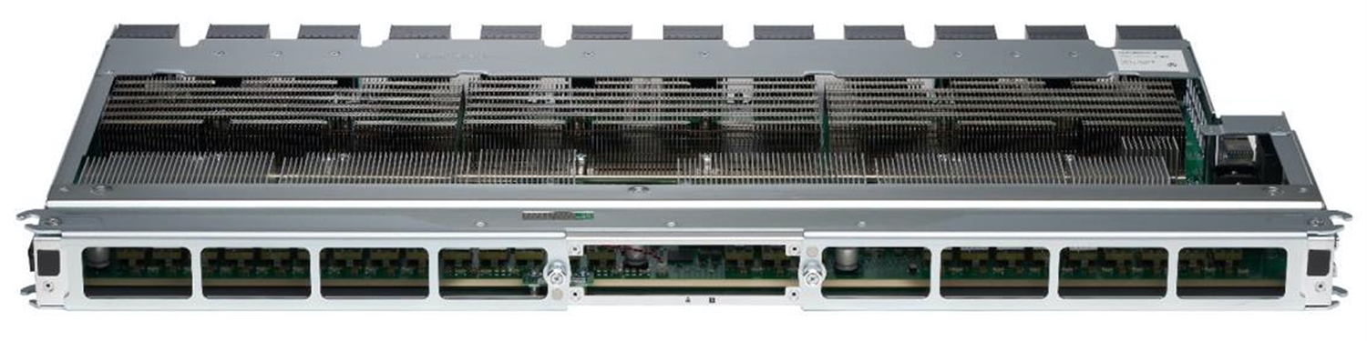 Cisco 8800 Series switch fabric